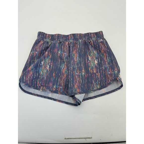 NWT DSG MID RISE STRIDE RUN SHORTS - Picture 1 of 4